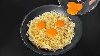 Du hast diese Pasta noch nie gegessen Alle Restaurants verwenden dieses Rezept [upl. by Cass]