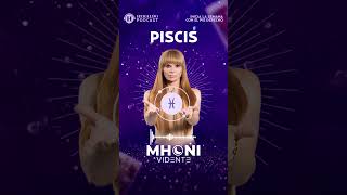 Piscis del 9 al 15 de diciembre  Horóscopos con Mhoni Vidente [upl. by Else]