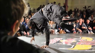 Let The Music Play  Shannon Breakdance BBoy Battle [upl. by Nordine]