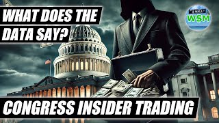 How Much Money Does Congress Make From Insider Trading [upl. by Celestyna674]