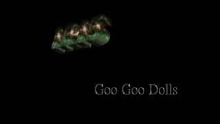 Goo Goo Dolls  IRIS  Lyrics [upl. by Photina503]