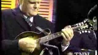 Ricky Skaggs  Get Up John [upl. by Nomla]