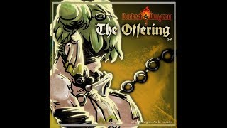 Darkest Dungeon Mod Spotlight The Offering [upl. by Hilda]