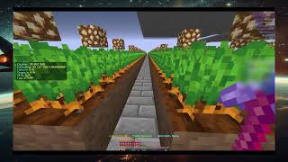 Nuker Oringo Client Hypixel SkyBlock June 2024 [upl. by Junie]