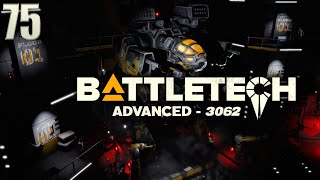 Battletech Advanced 3062  Dominate the Universe  Episode75 [upl. by Dreda]