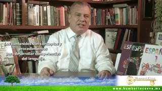 ¿Qué conocimientos debe tener el maestro de Español [upl. by Squier]