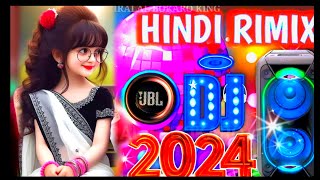 New Hindi Dj Songs  Best Hindi Old Dj Remix  Bollywood Nonstop Dj Song hindisong mixsong song [upl. by Assetal395]