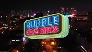 BUBBLE GANG Trailer [upl. by Notlrahc]