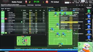 Football Manager  When Rage Meets Passion Explicit [upl. by Willard]