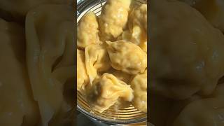 Chilli Oil Wontons [upl. by Wickman]