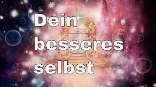 ⭐Weg zu deinem besseren selbst⭐ [upl. by Thordia390]