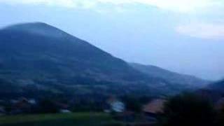 Bosnian Pyramids The Pyramid of the Moon [upl. by Idroj434]