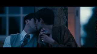 Ben Whishaw in Brideshead Revisited clip 1 [upl. by Yroffej]