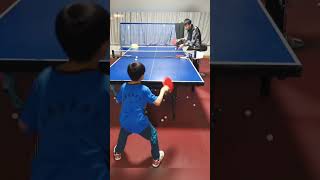 What a talent pingpong pingpongtable tabletennis [upl. by Francesca]