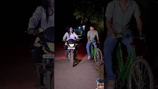 Amavasya ki Raat ☠️👹😆😁funny explore funnyvideos trendingytshorts [upl. by Oniskey]