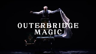 Outerbridge Magic  Mysteries of the Keyhole House  Official Trailer [upl. by Wallraff339]