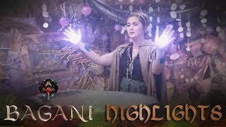 Bagani Babaylan Gloria nakita na ang Dako Pa Roon  EP 52 [upl. by Adnerb]