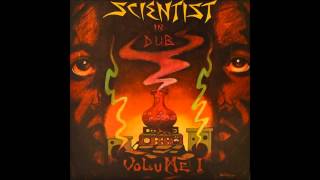 Scientist in Dub Volume I full album [upl. by Alemat]