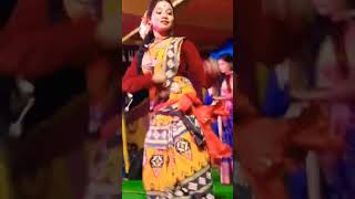 Ranchi Dhanbad Asansole new stage program  New Purulia Song [upl. by Dopp]