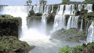 Neal Schon  Someones Watching over Me  Iguassa Falls [upl. by Atis]