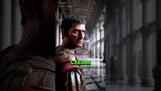 Was Julius Caesar Really Afraid of a Number [upl. by Nay753]