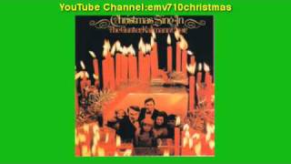 Christmas SingIn Medley 8  The Gunter Kallmann Choir [upl. by Weslee493]