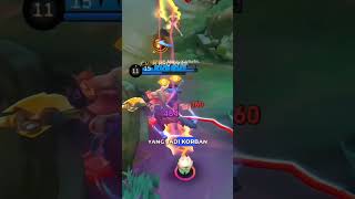 yss savage mobilelegends yssfastfarming masukberanda [upl. by Egerton699]