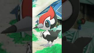 Pokémon Fact of the Day  Pikipek Trumbeak Toucannon [upl. by Darach635]