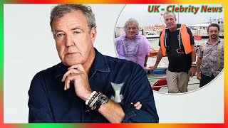 Why Jeremy Clarkson has cut ties with Richard Hammond and James May [upl. by Hahsi184]