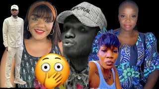 SCANDALE PONA AUDIO ANNA ABIMISI YANGO BOTE IMAGE ASILIKI MAKASI BOLANDA MOBALI YA ARTISTE COQUETTE [upl. by Maloney140]