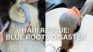 How To Fix AND Avoid Orange Roots [upl. by Hamal]