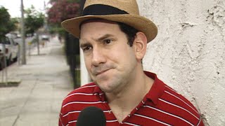 Matt Drudge Flashback RARE Interviews on Bill Clinton and Monica Lewinsky Scandal [upl. by Nirrad]