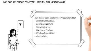 Pflegegrade 2019  Alle wichtigen Infos zum Antrag zur Höhe des Pflegegeldes und Zusatzleistungen [upl. by Garnes]