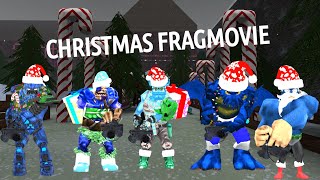 A Christmas Fragmovie  Cube 2 Sauerbraten [upl. by Hanahs]