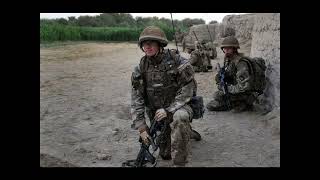 British Army  3 Mercian Regiment  A Company  Operation Herrick 14  Afghanistan [upl. by Ailaza]