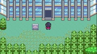 Pokemon Snakewood Episode 26 Fortree City [upl. by Alol]