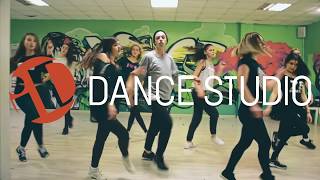 50 Cent  Candy Shop I Ruslan Deryugin Choreography [upl. by Aner]