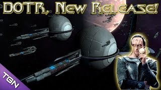 Dawn Of The Reapers V2 Releases [upl. by Tingley]