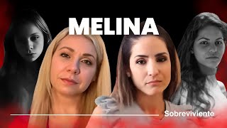 Liliana Soledad Regueiro  Estafador de Sueños  La Trampa Devolución con Melina [upl. by Vallie]