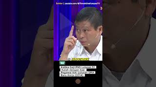 Di bawah Jonan gaji pegawai KAI kalahkan PNS quote leadership kepemimpinan [upl. by Mur]