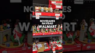 Walmart Navidad 2024 🎅🏽 Walmart walmartmexico prichos navidad [upl. by Barbra898]