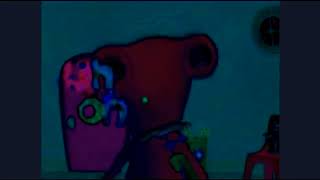 Cuddlies Intro Horror Versión 50 😱 [upl. by Ephrayim]