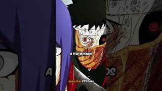 How Does Izanagi Manipulate Reality naruto izanagi [upl. by Noryak]