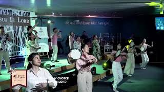 JIL Rockdale Worship and Healing Service  17 November 2024 [upl. by Rifkin]