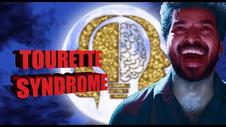 Tourette Syndrome and Types of Tics neurologicaldisorders [upl. by Burkitt867]