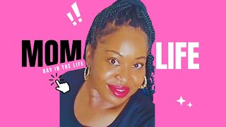 A realistic look inside my life as a content creator mom [upl. by Limbert]