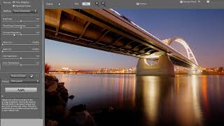 0911 Photomatix PRO  Master Exposure Blending  Free HDR video tutorial [upl. by Htidirrem419]