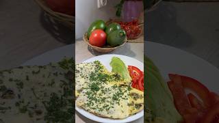 Omlet keto [upl. by Enilrae]