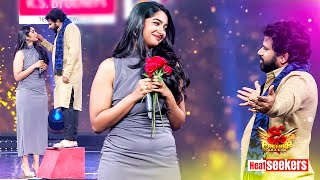 Dhee  HyperAadi Pradeepmachiraju Sekharmaster Poorna YashwanthMaster  Heat Seekers  ETV [upl. by Ijok]