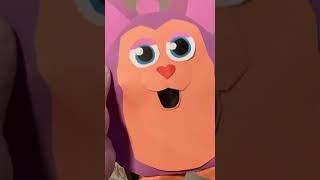 Made Tattletailtattletail fnaf art craft fivenightsatfreddies [upl. by Erodasi]